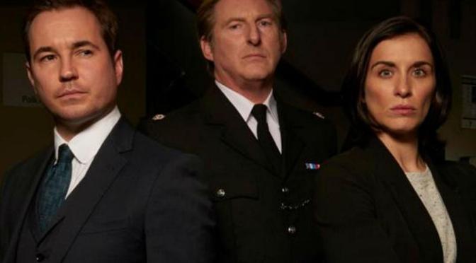 BBC releases new Line Of Duty clip