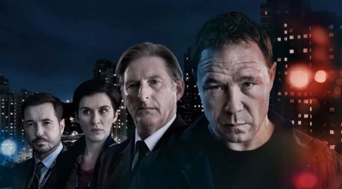 REVIEW: Line Of Duty (S5 E3/6)
