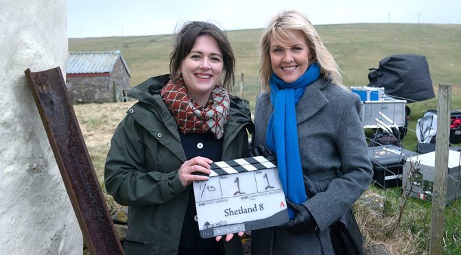 Shetland season 8: BBC One confirms transmission date