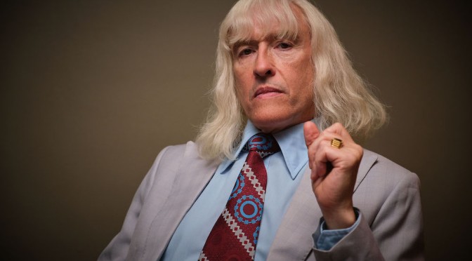 BBC drops first trailer for Jimmy Savile drama