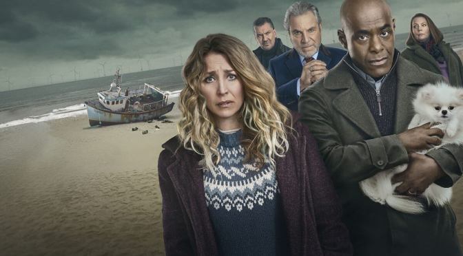 REVIEW: Boat Story (S1 E2/6)