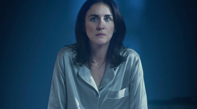 Paramount+ drops first trailer for Vicky McClure series Insomnia